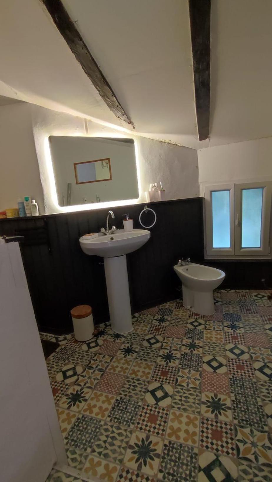 Holiday home Maison 3 Chambres, Bourg De Les Moutiers-les-Mauxfaits