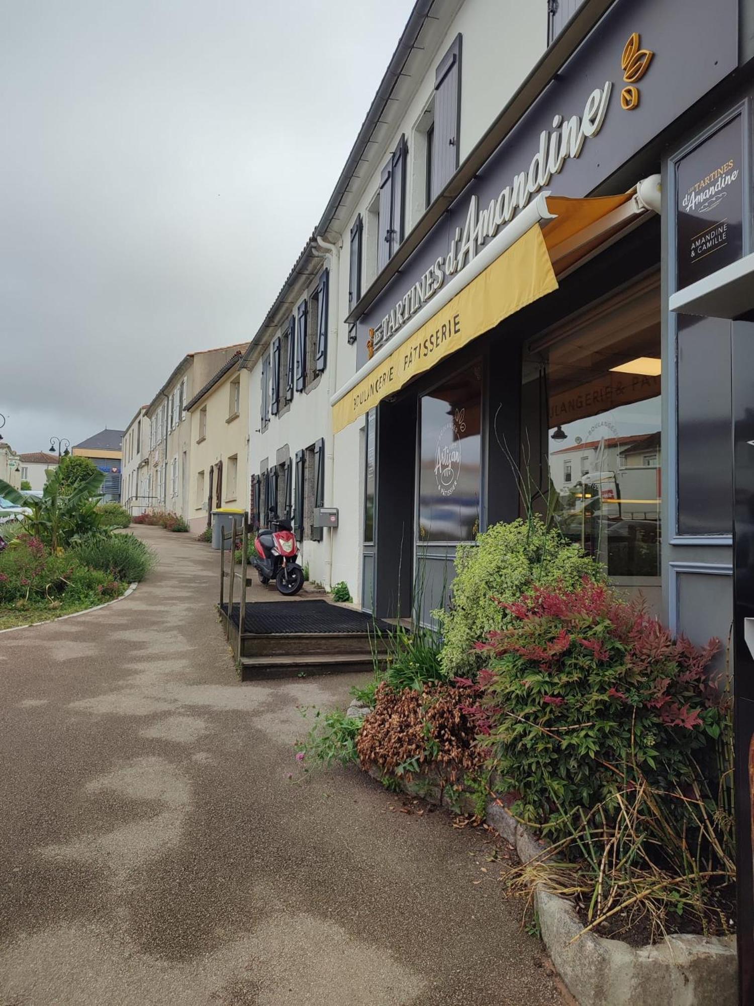 Holiday home Maison 3 Chambres, Bourg De